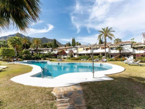 Faro's Marbella Apartment - Monte Paraiso